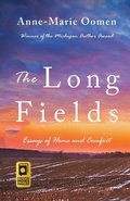 Cover: The Long Fields - Cornerstone Press