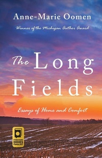 Enlarge image Cover: The Long Fields - Cornerstone Press