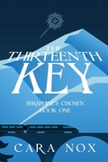 Cover: The Thirteenth Key - Stella Charta Press, LLC