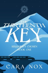 Enlarge image Cover: The Thirteenth Key - Stella Charta Press, LLC