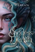 Cover: Goddess of Death - Cherie Varian