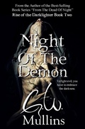 Cover: Night Of The Demon - Light Of The Moon Publishing