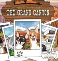 Cover: The Grand Canyon - Lawley Enterprises LLC