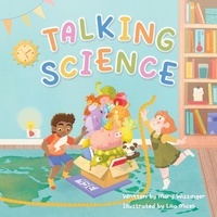 Abbildung von: Talking Science - Science, Naturally!