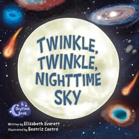 Abbildung von: Twinkle, Twinkle, Nighttime Sky - Science, Naturally!
