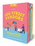 Cover: Los Street Vendors - Blue Star Press