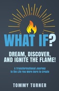 Cover: What If? - Thomas W Turner Jr