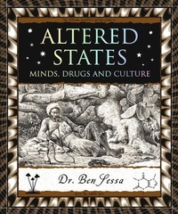 Enlarge image Cover: Altered States - Wooden Books