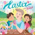Cover: Nana's Easter (Clever Family Stories) - Clever Publishing