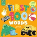 Cover: First 100 Words (Clever Early Concepts) - Clever Publishing