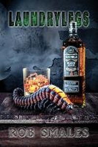 Enlarge image Cover: LaundryLegs - Weird House Press