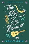 Cover: The Key to Forever - Tule Publishing Group, LLC