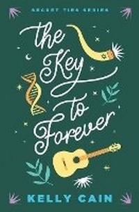 Enlarge image Cover: The Key to Forever - Tule Publishing Group, LLC