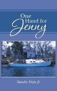 Enlarge image Cover: One Hand for Jenny - Titletown Publishing, LLC