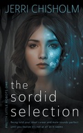 Cover: The Sordid Selection - Wise Wolf Books