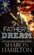 Cover: A Father's Dream - Frog Haven Press