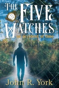 Cover: The Five Watches - Documeant Publishing