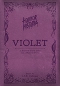 Cover: Horror Historia Violet - CSRC Storytelling