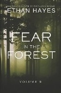 Cover: Fear in the Forest - Free Reign Publishing