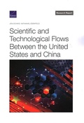 Cover: Scientific and Technological Flows Between the United States and China - RAND Corporation