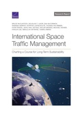 Cover: International Space Traffic Management - RAND Corporation