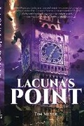 Cover: Lacuna's Point - DarkLit Press