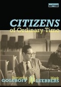Cover: Citizens of Ordinary Time - Urban Farmhouse Press