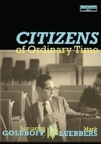 Enlarge image Cover: Citizens of Ordinary Time - Urban Farmhouse Press