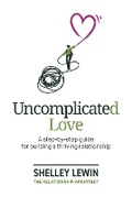 Cover: Uncomplicated Love - Tanci Publishers