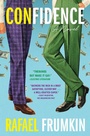Cover: Confidence - Simon & Schuster