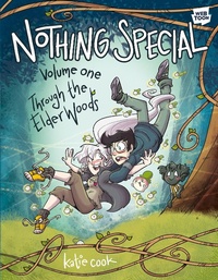 Enlarge image Cover: Nothing Special: Volume One - Random House Inc