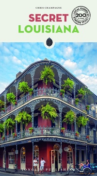 Abbildung von: Secret Louisiana - Jonglez