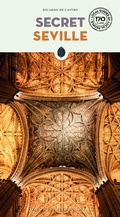 Cover: Secret Seville - Jonglez