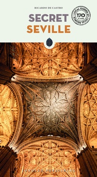 Abbildung von: Secret Seville - Jonglez
