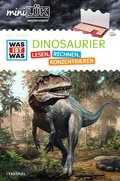 Cover: miniL&Uuml;K - Westermann Lernwelten GmbH