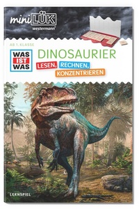 Abbildung von: miniLÜK - Westermann Lernwelten GmbH