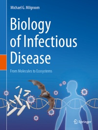 Abbildung von: Biology of Infectious Disease - Springer