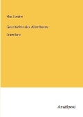 Cover: Geschichte des Alterthums - Anatiposi Verlag