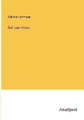 Cover: Ruf zum Herrn - Anatiposi Verlag