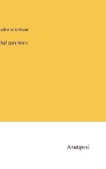 Cover: Ruf zum Herrn - Anatiposi Verlag