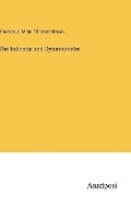 Cover: The Indicator and Dynamometer - Anatiposi Verlag