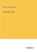 Cover: The Lamp of Life - Anatiposi Verlag