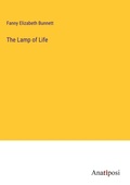 Cover: The Lamp of Life - Anatiposi Verlag