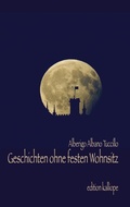 Cover: Geschichten ohne festen Wohnsitz - BoD - Books on Demand