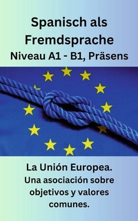 Abbildung von: La Unión Europea - Books on Demand