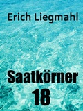 Cover: Saatk&ouml;rner 18 - Books on Demand