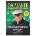 Cover: Escalante: The Best Teacher in America