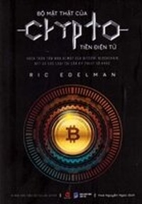 Enlarge image Cover: The Truth about Crypto - Dan Tri
