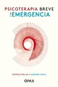 Cover: Psicoterapia breve y de emergencia - Editorial Terracota