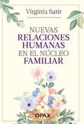Cover: Nuevas relaciones humanas en el ncleo familiar - Editorial Terracota